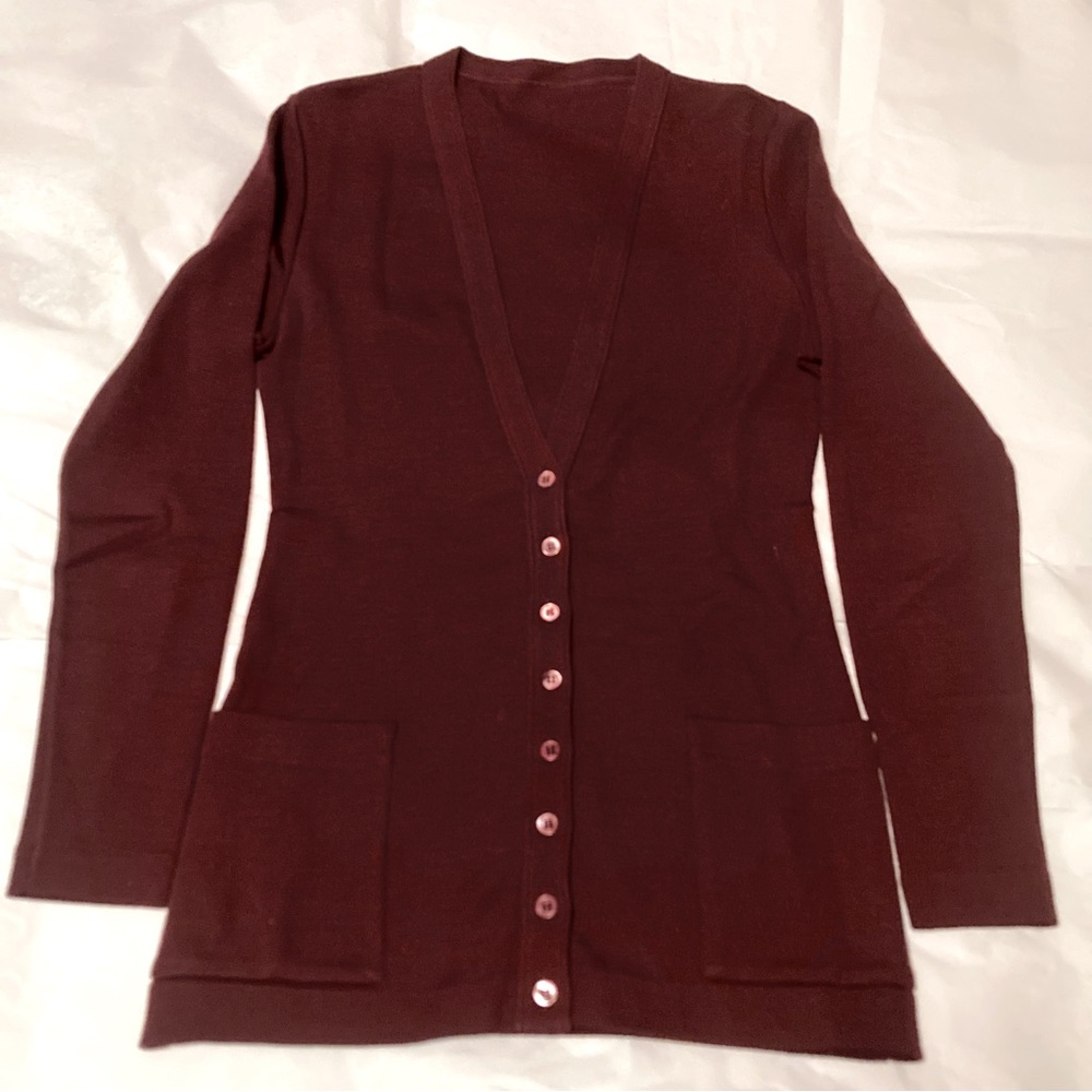 Ports Int’l Cardigan